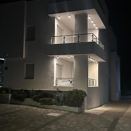 Apartments Stella كرك المظهر الخارجي الصورة