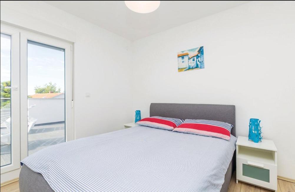 Apartments Stella كرك المظهر الخارجي الصورة