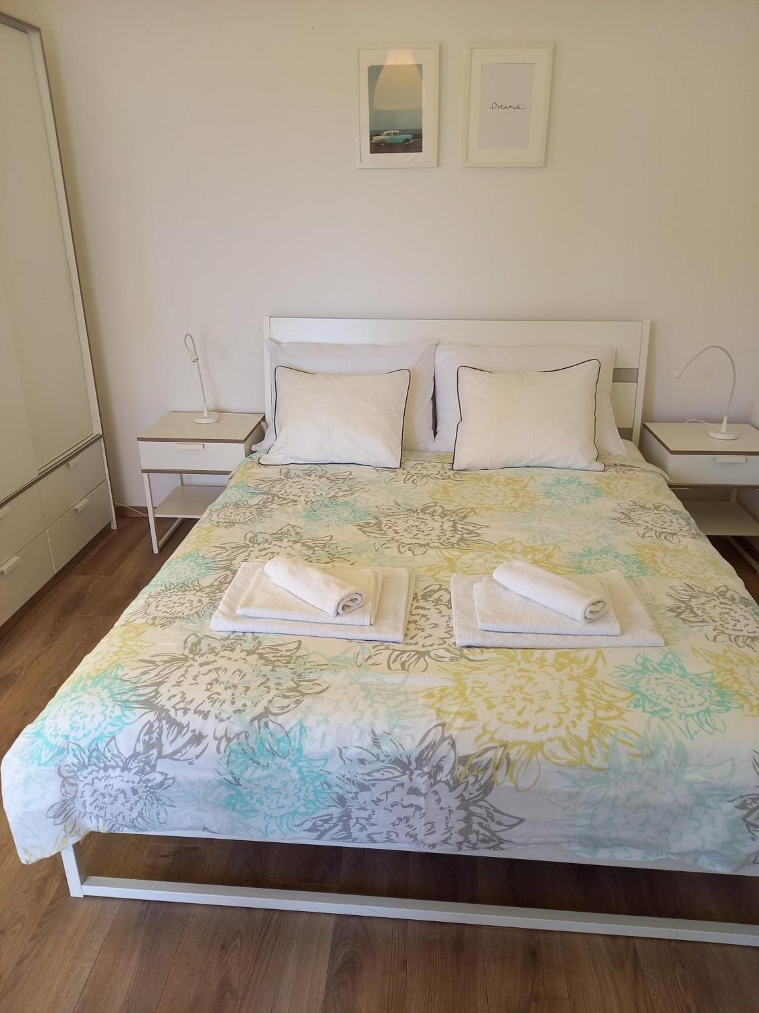 Apartments Stella كرك المظهر الخارجي الصورة