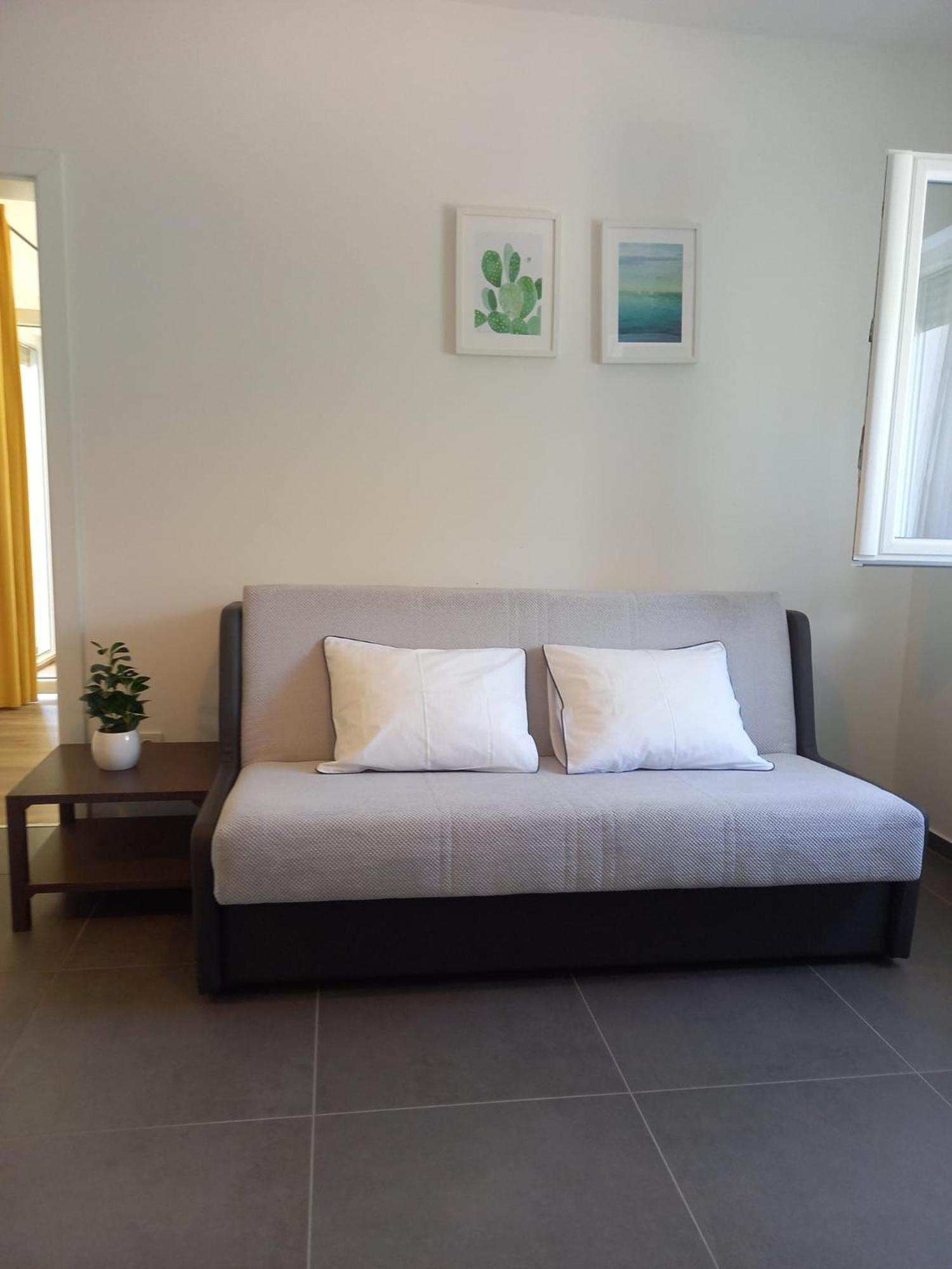 Apartments Stella كرك المظهر الخارجي الصورة