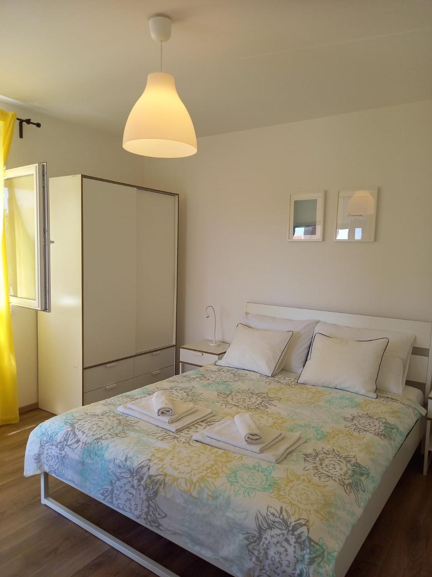 Apartments Stella كرك المظهر الخارجي الصورة