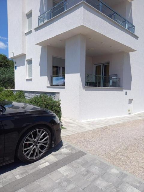 Apartments Stella كرك المظهر الخارجي الصورة
