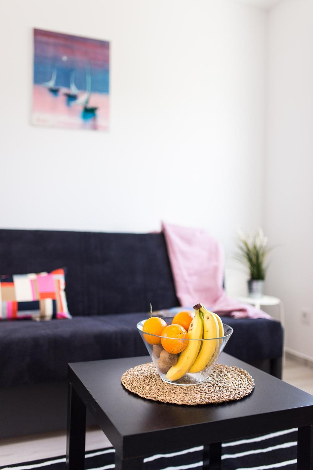 Apartments Stella كرك المظهر الخارجي الصورة