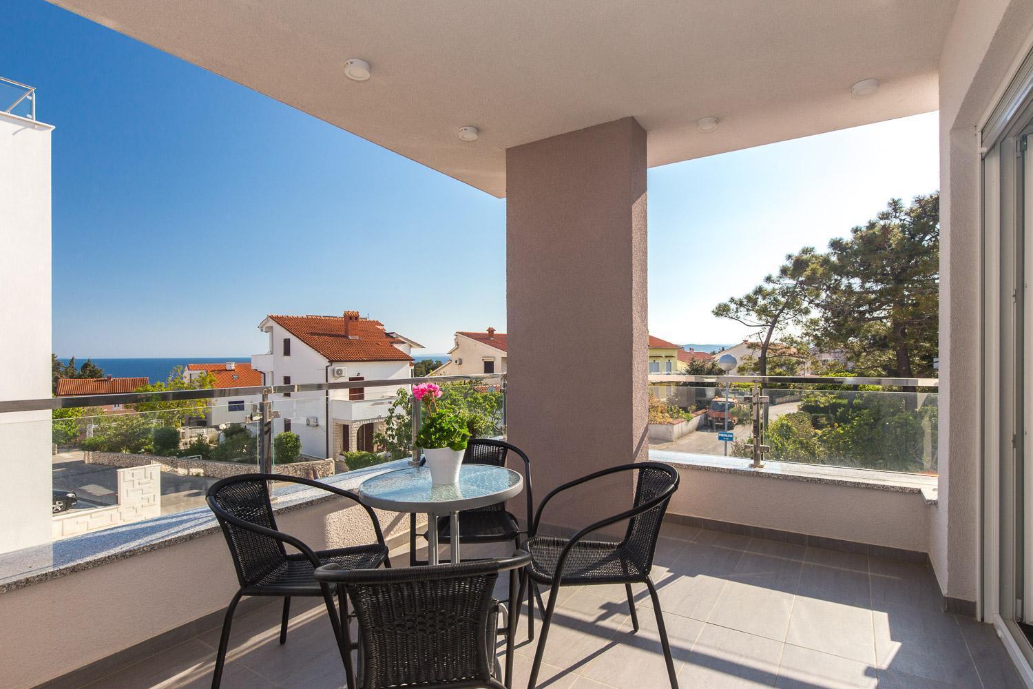Apartments Stella كرك المظهر الخارجي الصورة