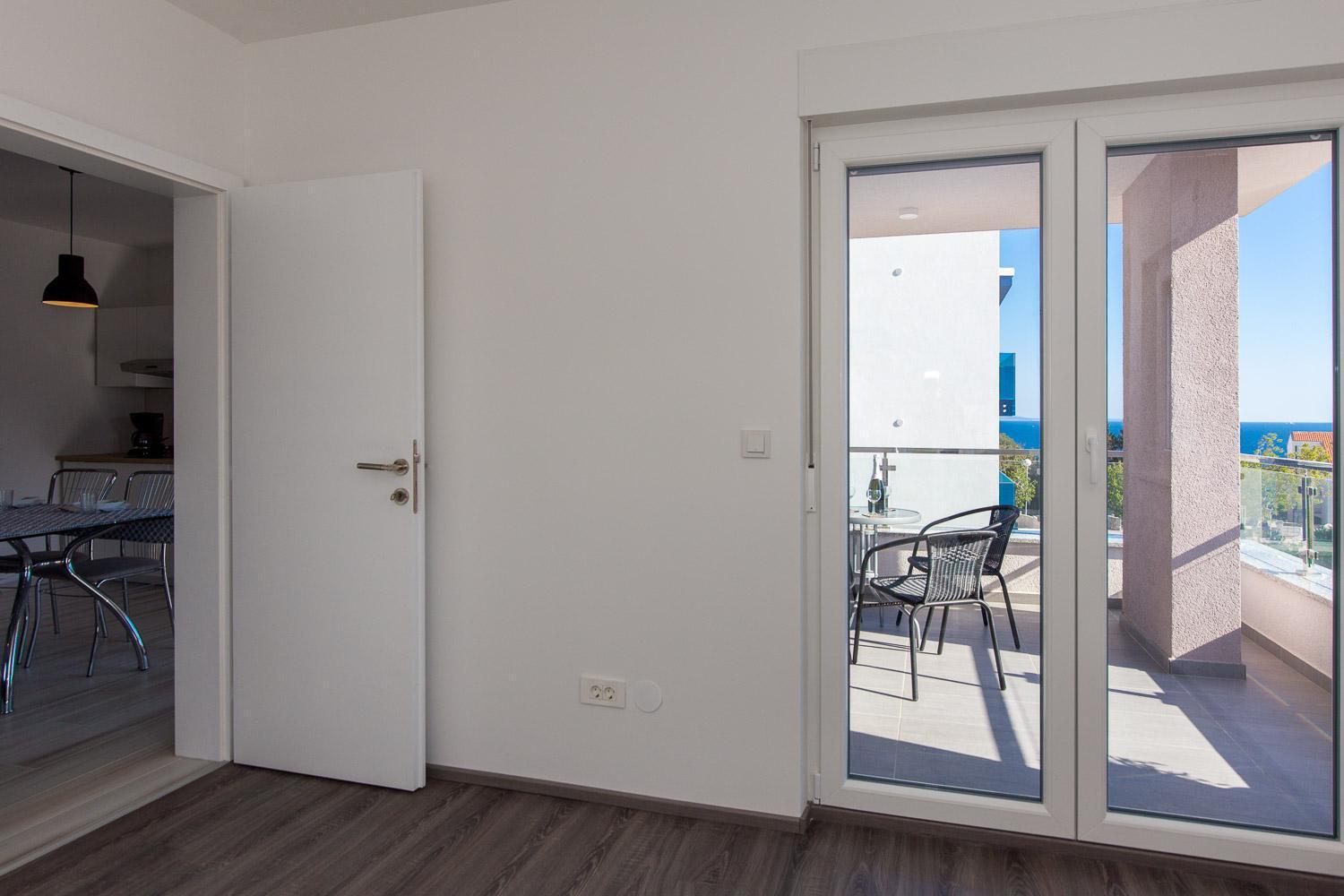 Apartments Stella كرك المظهر الخارجي الصورة