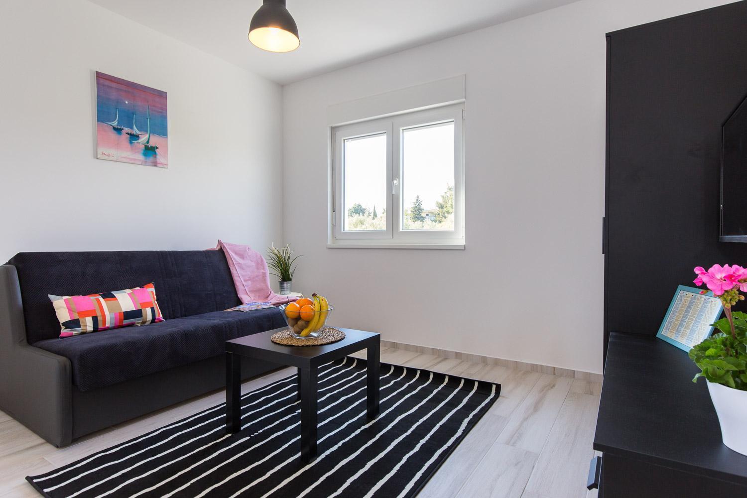 Apartments Stella كرك المظهر الخارجي الصورة