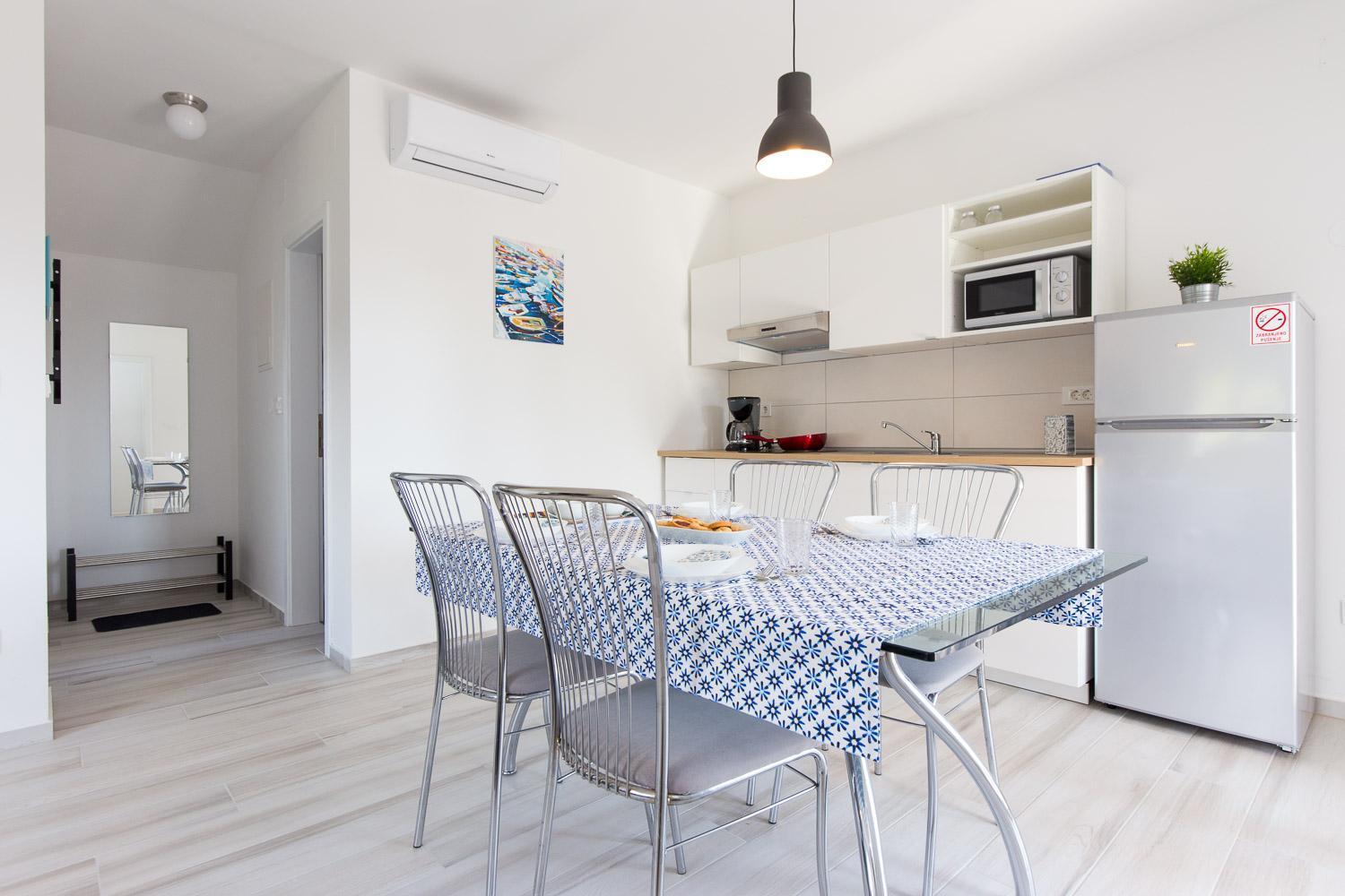 Apartments Stella كرك المظهر الخارجي الصورة