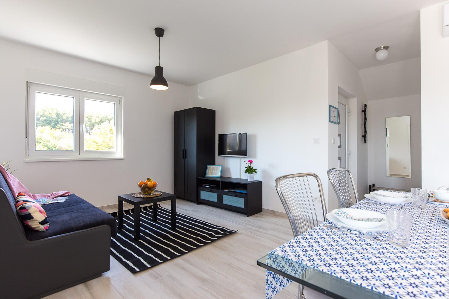 Apartments Stella كرك المظهر الخارجي الصورة